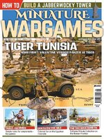 Miniature Wargames